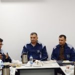 انتخاب سرپرست جدید کنترل کیفی شرکت سیمان فارس نو